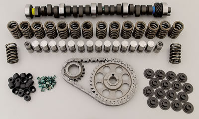 COMP Cams Magnum Hydraulic Cam and Lifter Kits K32-225-4