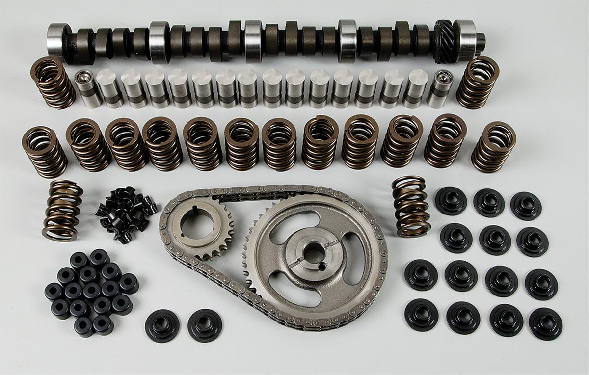 COMP Cams Xtreme Energy Cam and Lifter Kits K32-242-4