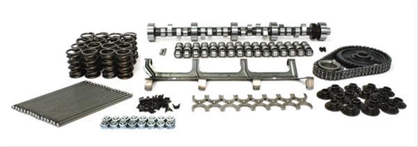COMP Cams Thumpr Retrofit Hydraulic Roller Cam and Lifter Kits K32-602-8