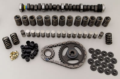 COMP Cams Magnum Hydraulic Cam and Lifter Kits K33-226-4