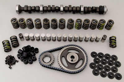COMP Cams Magnum Hydraulic Cam and Lifter Kits K33-240-4
