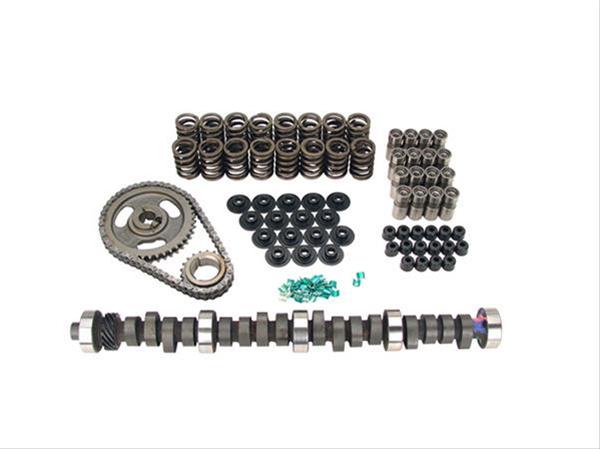 COMP Cams Thumpr Hydraulic Flat Tappet Cam and Lifter Kits K33-601-5