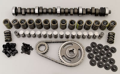 COMP Cams Magnum Hydraulic Cam and Lifter Kits K34-336-4