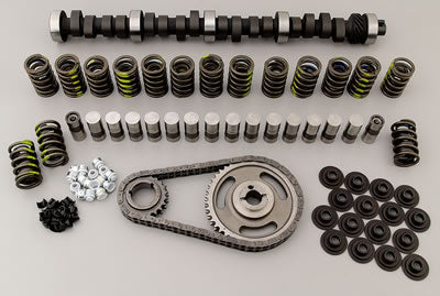 COMP Cams Magnum Hydraulic Cam and Lifter Kits K34-337-4