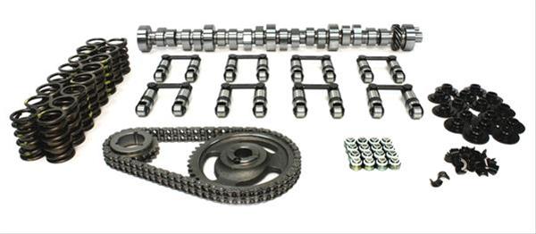 COMP Cams Thumpr Hydraulic Roller Cam and Lifter Kits K34-600-9