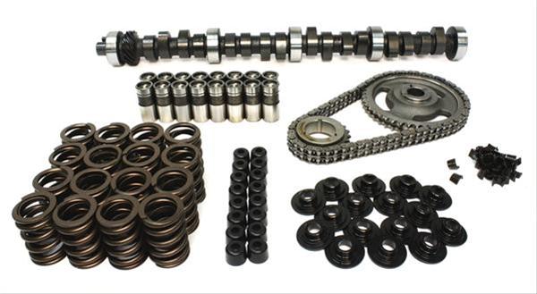 COMP Cams Thumpr Hydraulic Flat Tappet Cam and Lifter Kits K34-602-5
