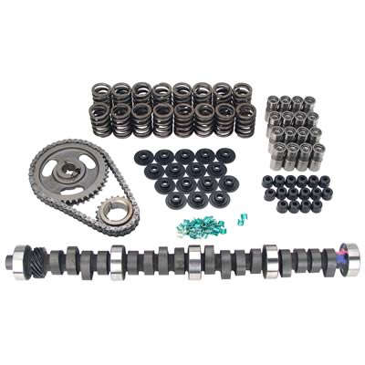 COMP Cams Thumpr Hydraulic Flat Tappet Cam and Lifter Kits K35-601-4