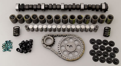 COMP Cams Magnum Hydraulic Cam and Lifter Kits K42-308-4