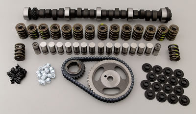 COMP Cams Magnum Hydraulic Cam and Lifter Kits K42-231-4