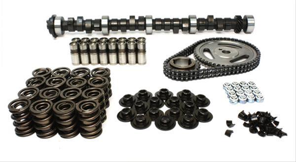 COMP Cams Thumpr Hydraulic Flat Tappet Cam and Lifter Kits K42-601-5