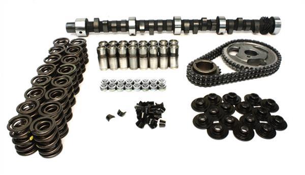 COMP Cams Magnum Solid Cam and Lifter Kits K51-244-4