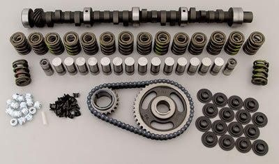 COMP Cams High Energy Cam and Lifter Kits K63-234-4