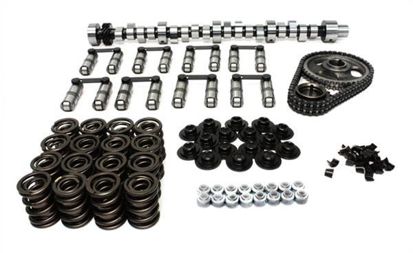 COMP Cams Mutha Thumpr Hydraulic Roller Camshafts K51-601-11