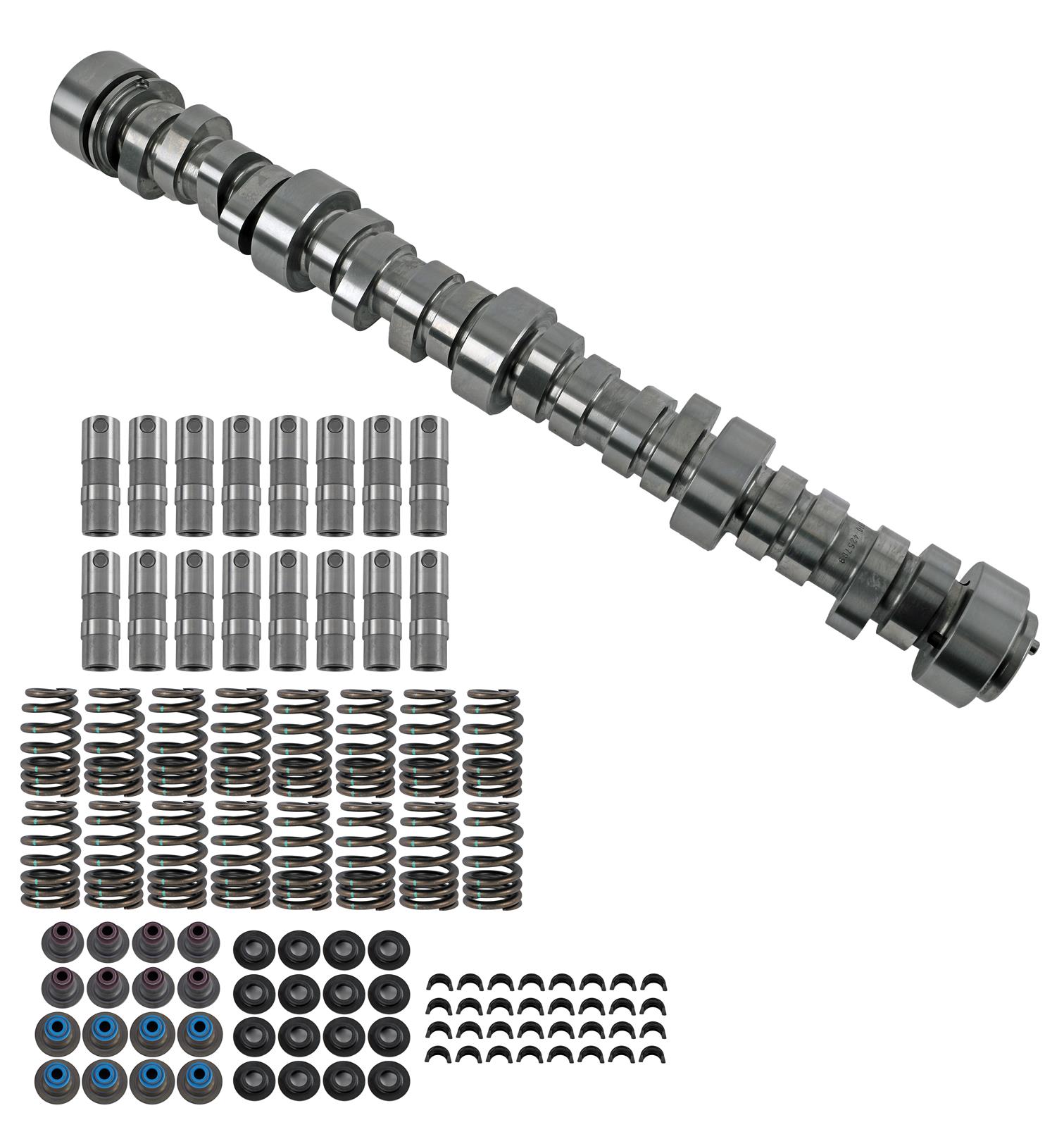 COMP Cams XFI RPM Cam and Lifter Kits K54-408-11