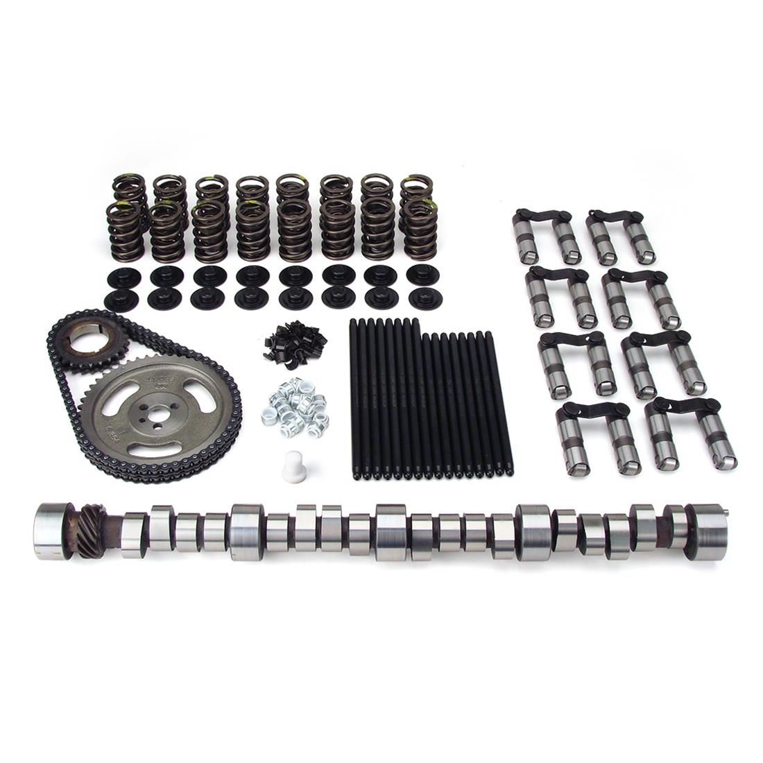 COMP Cams High Energy Cam and Lifter Kits K69-200-8