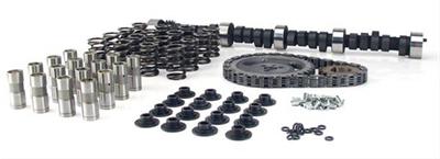 COMP Cams Thumpr Hydraulic Flat Tappet Cam and Lifter Kits K96-600-5