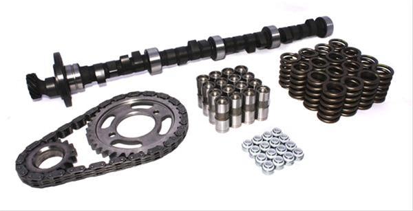 COMP Cams Thumpr Hydraulic Flat Tappet Cam and Lifter Kits K96-601-5