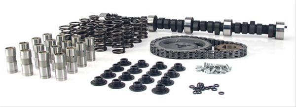COMP Cams Thumpr Hydraulic Flat Tappet Cam and Lifter Kits K96-601-5