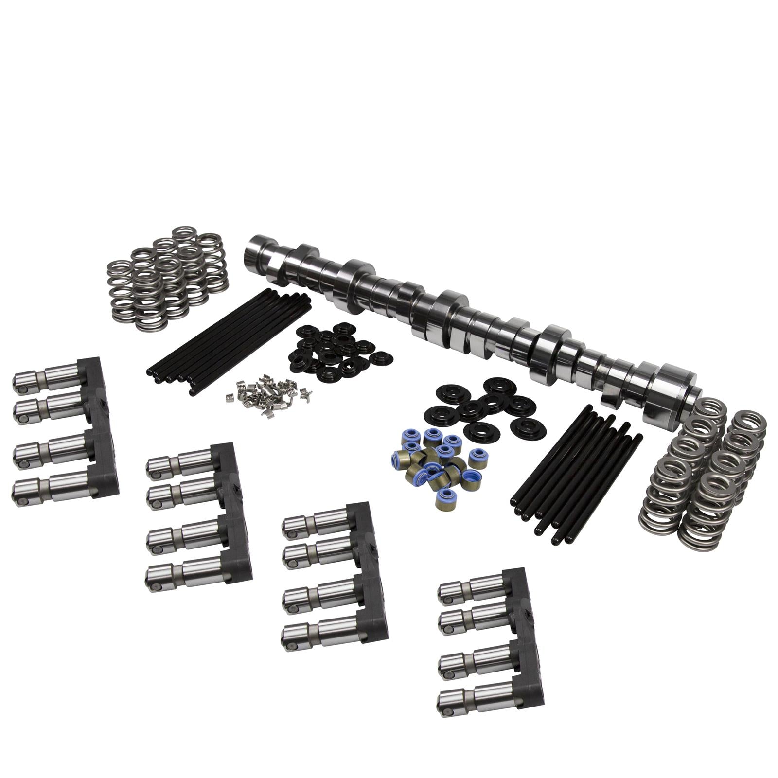 COMP Cams HRT Max Power Master Camshaft Kits MK112-335-11