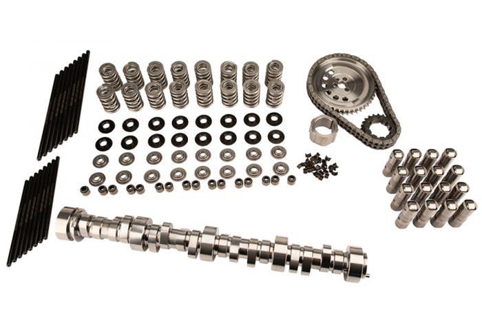 COMP Cams Stage 1 LST Master Camshaft Packages MK54-330-24