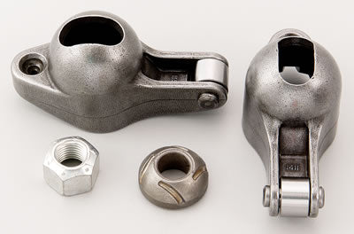 COMP Cams Magnum Rocker Arm and High Energy Pushrod Kits RP1411-16