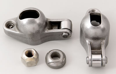 COMP Cams Magnum Rocker Arm and High Energy Pushrod Kits RP1412-16