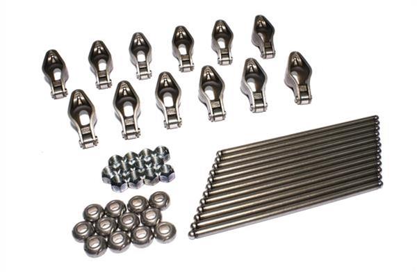 COMP Cams Magnum Rocker Arm and High Energy Pushrod Kits RP1417-12