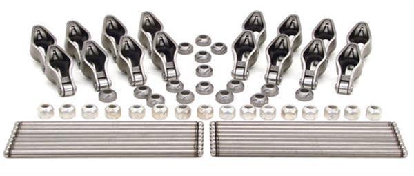 COMP Cams Magnum Rocker Arm and Magnum Pushrod Kits RPM1410-16