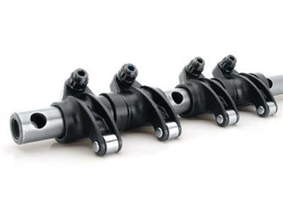 COMP Cams Ultra Pro Magnum Rocker Arm and Hi-Tech Pushrod Kits RP1622-16