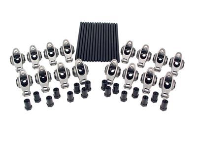 COMP Cams Magnum Rocker Arm and High Energy Pushrod Kits RPR201