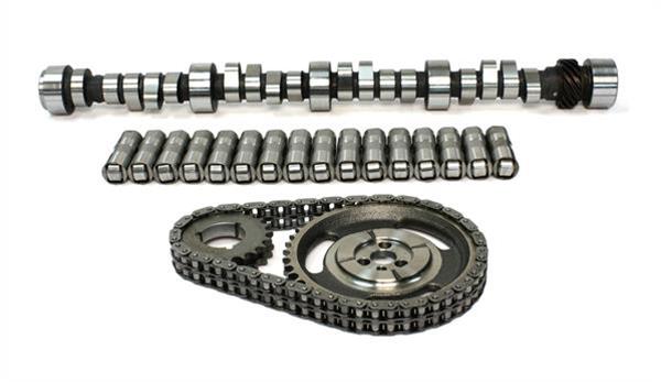 COMP Cams Nitrous HP Cam and Lifter Kits SK08-301-8