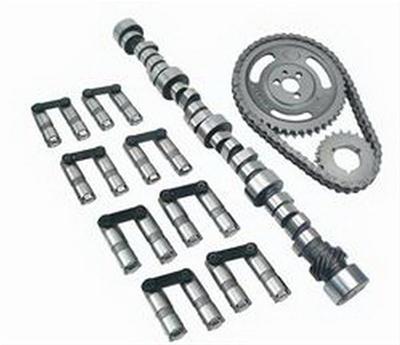 COMP Cams Nitrous HP Cam and Lifter Kits SK35-556-8