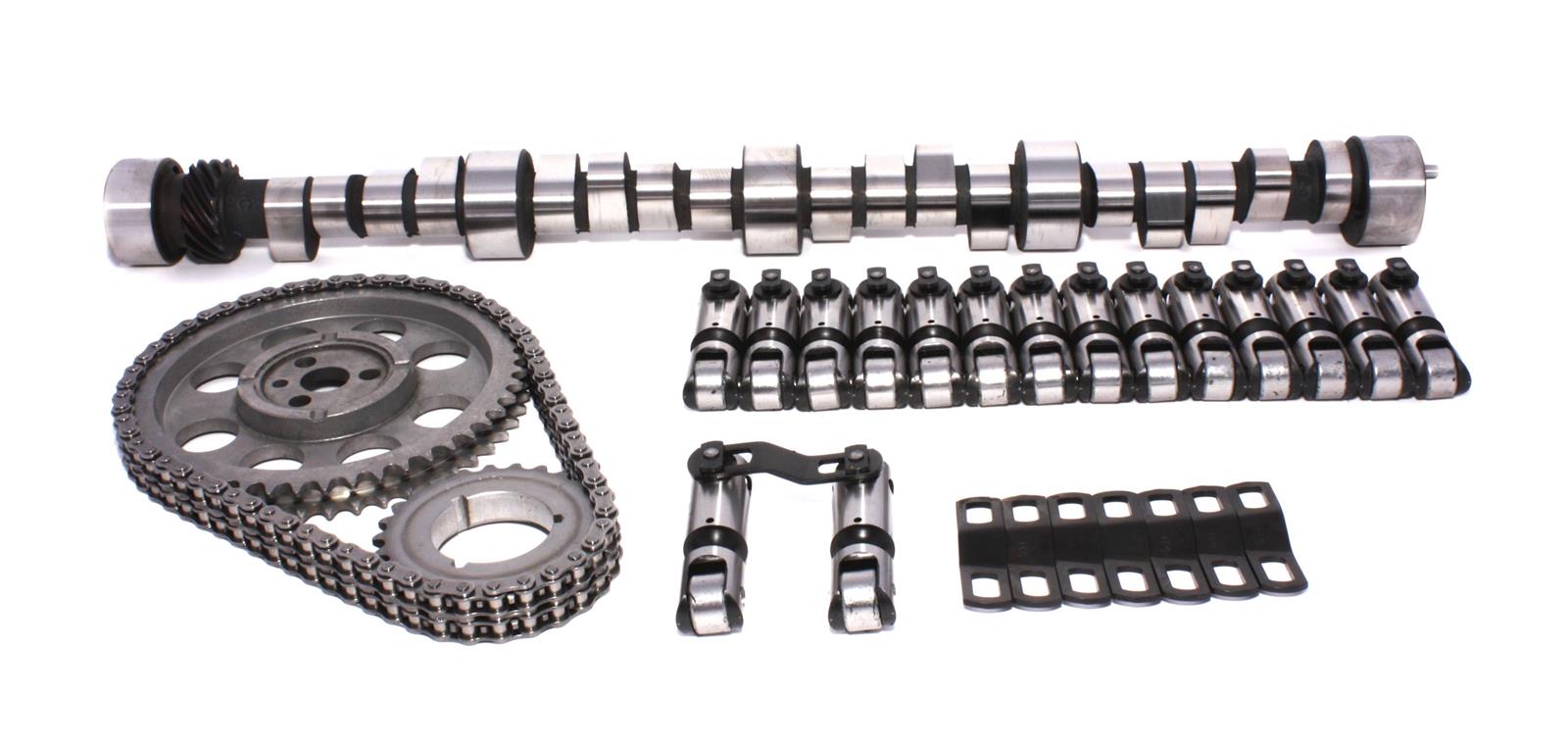 COMP Cams Xtreme Energy Retrofit Cam and Lifter Kits SK11-774-8