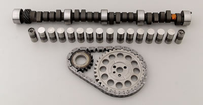 COMP Cams High Energy Cam and Lifter Kits SK65-235-4