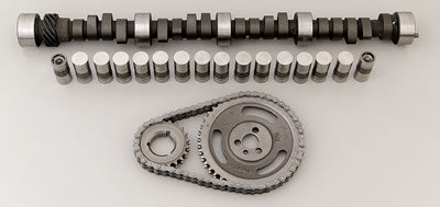 COMP Cams Magnum Retrofit Cam and Lifter Kits SK35-462-8
