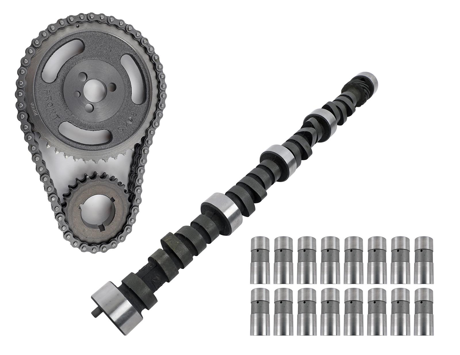 COMP Cams Xtreme Energy Cam and Lifter Kits SK12-242-2