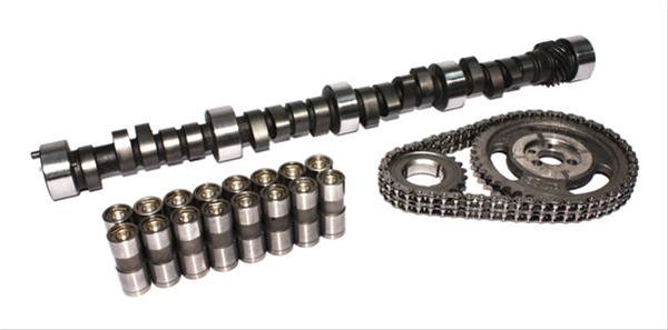 COMP Cams Xtreme Fuel Injection Cam and Lifter Kits SK12-368-4