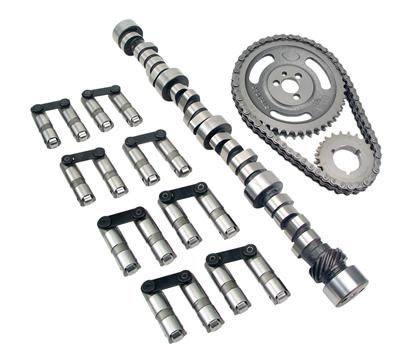 COMP Cams Xtreme Energy Retrofit Cam and Lifter Kits SK12-422-8