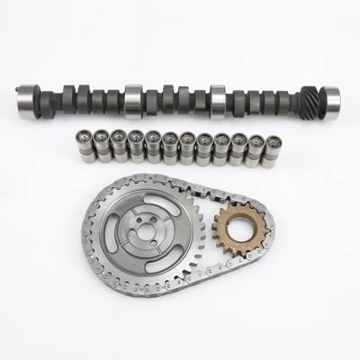 COMP Cams High Energy Cam and Lifter Kits SK18-115-4