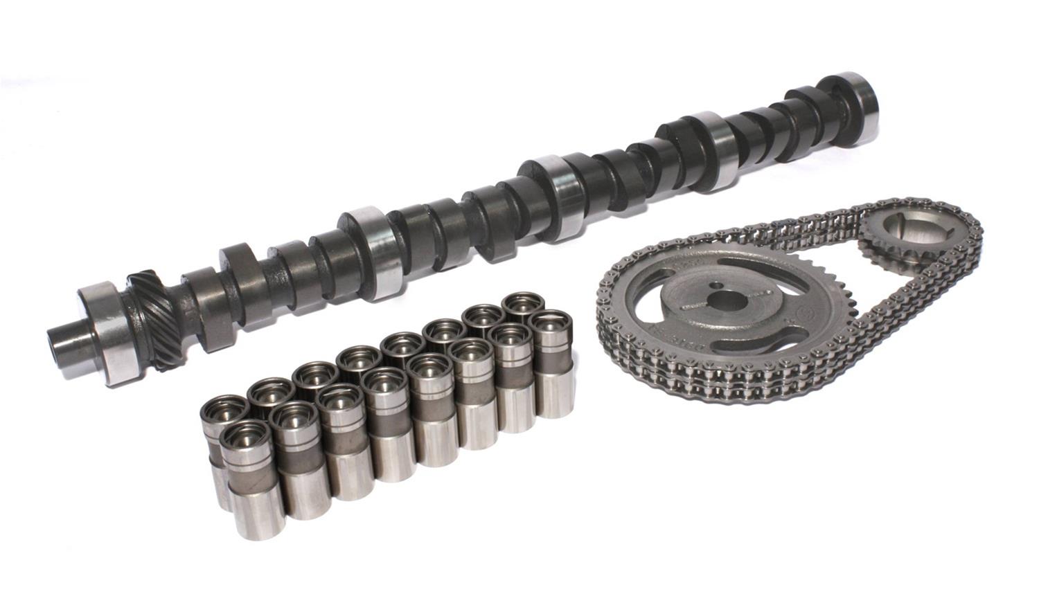 COMP Cams Xtreme Marine Cam and Lifter Kits SK34-236-4