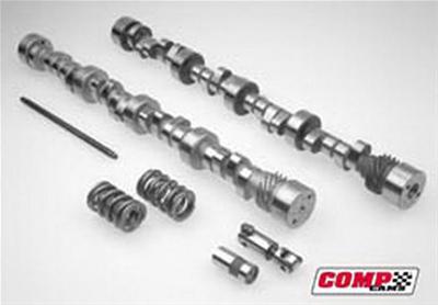 COMP Cams Blower and Turbo Cam and Lifter Kits SK35-304-8