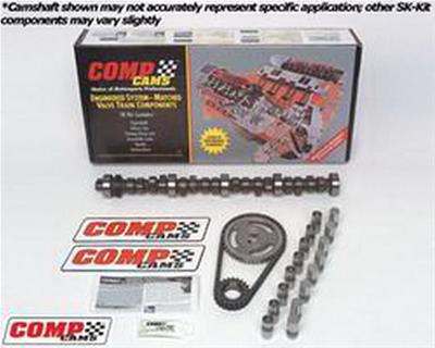 COMP Cams High Energy Cam and Lifter Kits SK69-400-8