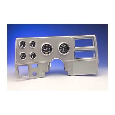 Classic Thunder Road Instrument Panels with AutoMeter Gauges 130-73-50032
