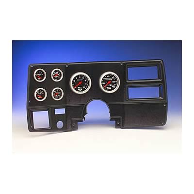 Classic Thunder Road Instrument Panels with AutoMeter Gauges 130-73-50041