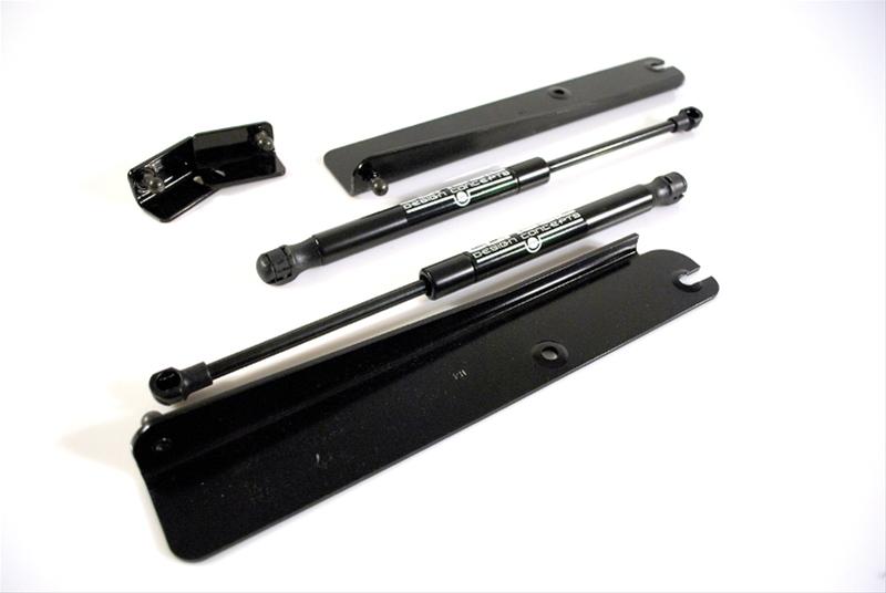 Classic Design Concepts Hood Struts 0411-7012-05