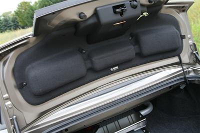 Classic Design Concepts Mustang Detail Corrals 0511-7000-12