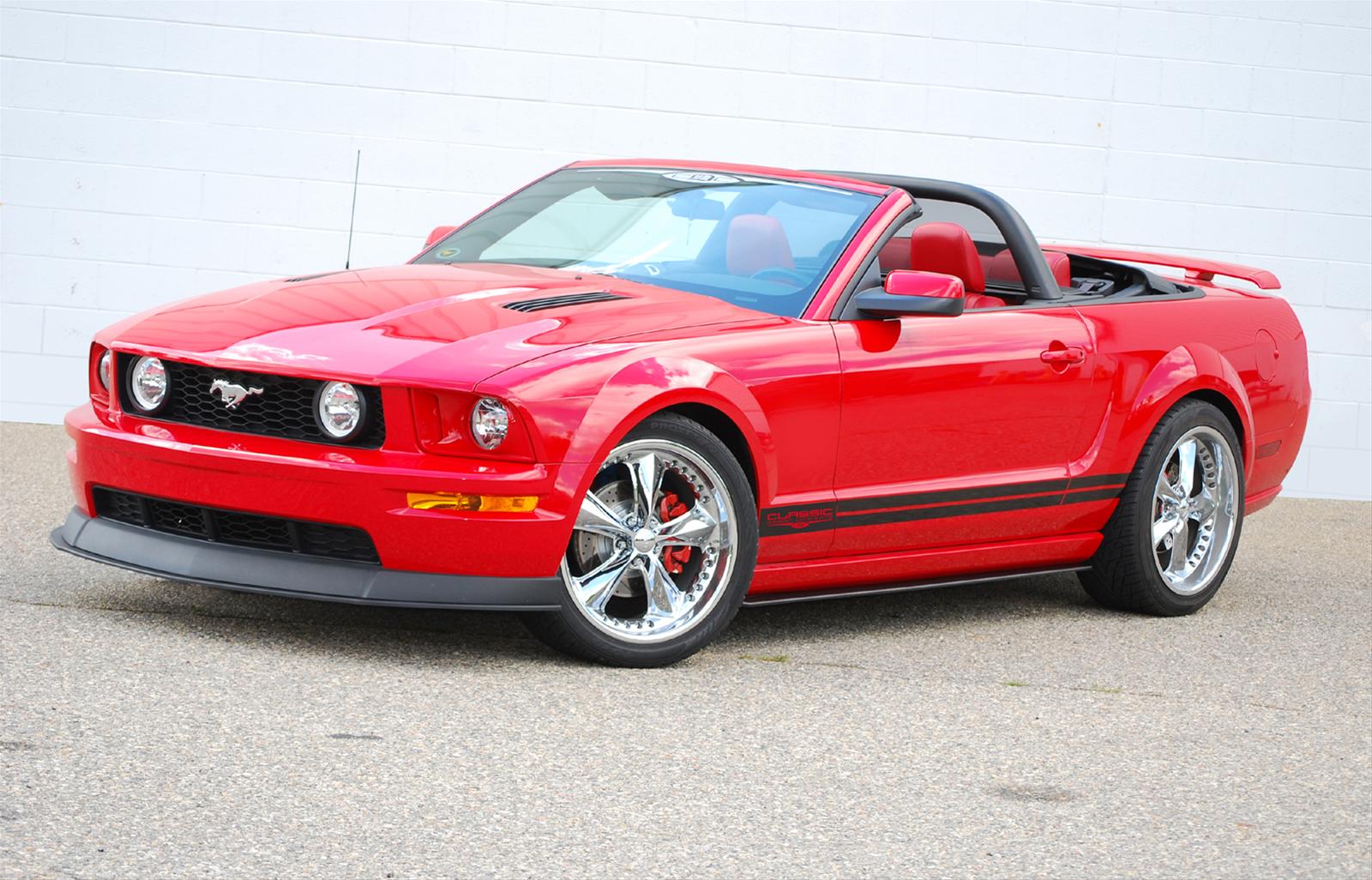 Classic Design Concepts Side Rockers 0511-7007-01