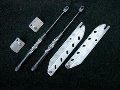 Classic Design Concepts Hood Struts 0511-7012-35