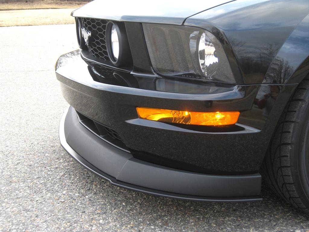 Classic Design Concepts Chin Spoiler and Splitter Assemblies 0511-7016-01