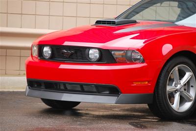 Classic Design Concepts Mustang Chin Spoilers 1011-7001-01